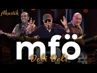 Thumbnail for the MFÖ - Deli Deli (Akustik) link, provided by host site