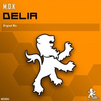 Thumbnail for the M.D.K - Delia link, provided by host site