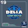 Thumbnail for the Alexey Kotlyar - Delia link, provided by host site