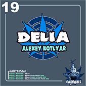 Thumbnail for the Alexey Kotlyar - Delia link, provided by host site