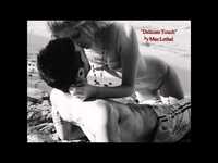 Thumbnail for the Mac Lethal - "Delicate Touch" (OLD SONG) link, provided by host site