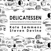 Image of Steven Devine linking to their artist page due to link from them being at the top of the main table on this page