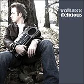 Thumbnail for the Voltaxx - Delicious link, provided by host site