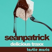 Thumbnail for the Sean Patrick - Delicious Traxx link, provided by host site