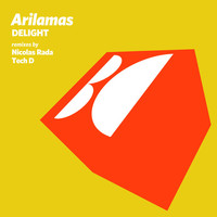 Thumbnail for the Arilamas - Delight link, provided by host site