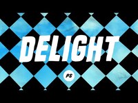 Thumbnail for the Planetshakers - Delight link, provided by host site