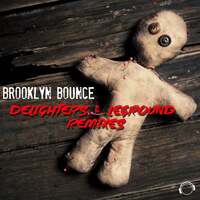 Thumbnail for the Brooklyn Bounce - Delighters & LeGround Remixes link, provided by host site