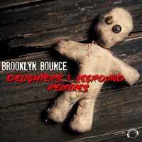 Thumbnail for the Brooklyn Bounce - Delighters & LeGround Remixes link, provided by host site