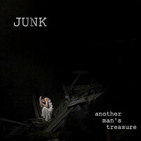 Thumbnail for the Junk - Delilah link, provided by host site