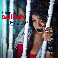 Thumbnail for the Delilah - Delilah link, provided by host site