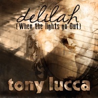 Thumbnail for the Tony Lucca - Delilah (When the Lights Go Out) [Remix] link, provided by host site