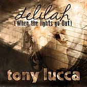 Thumbnail for the Tony Lucca - Delilah (When The Lights Go Out) [Remix] link, provided by host site
