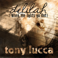 Thumbnail for the Tony Lucca - Delilah (When The Lights Go Out) [Remix] link, provided by host site