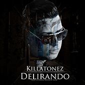 Image of Killatonez linking to their artist page due to link from them being at the top of the main table on this page