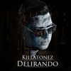 Thumbnail for the Killatonez - Delirando link, provided by host site