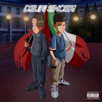 Thumbnail for the Aron - Deliri sinceri link, provided by host site
