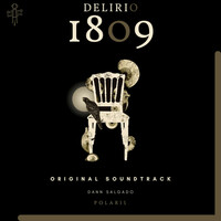 Thumbnail for the Polaris - Delirio 1809 (Original Soundtrack) link, provided by host site