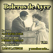 Thumbnail for the Lucho Gatica - Delirio link, provided by host site