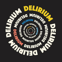Thumbnail for the James Blonde - Delirium link, provided by host site