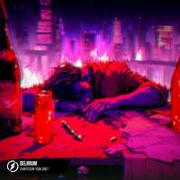 Thumbnail for the Qoiet - DELIRIUM link, provided by host site