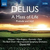 Thumbnail for the Janice Watson - Delius: A Mass of Life link, provided by host site