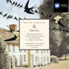 Thumbnail for the Eric Fenby - Delius: Violin Sonatas Nos. 1-3, Sonata for String Orchestra, Five Little Pieces link, provided by host site