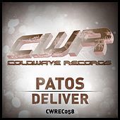 Thumbnail for the Patos - Deliver link, provided by host site