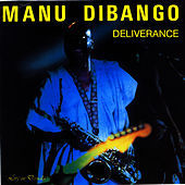 Thumbnail for the Manu Dibango - Deliverance link, provided by host site