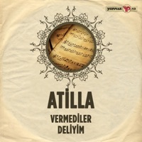Thumbnail for the Atilla - Deliyim link, provided by host site