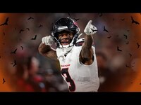 Thumbnail for the Tank - Dell's best plays from 126-yard game vs. Jets | Week 9 link, provided by host site