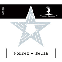 Thumbnail for the Romrez - Della link, provided by host site