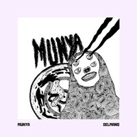 Image of MUNYA linking to their artist page due to link from them being at the top of the main table on this page
