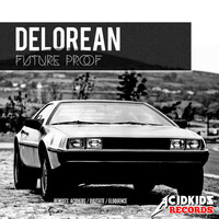 Thumbnail for the Future Proof - Delorean link, provided by host site