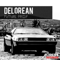 Thumbnail for the Future Proof - Delorean link, provided by host site
