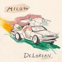 Thumbnail for the Milow - DeLorean link, provided by host site