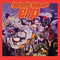 Thumbnail for the El-P - Delorean link, provided by host site