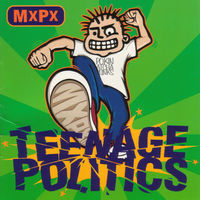 Thumbnail for the MxPx - Delores link, provided by host site