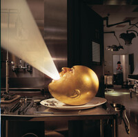 Thumbnail for the The Mars Volta - Deloused in the Comatorium link, provided by host site
