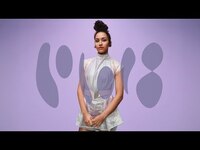 Thumbnail for the Kadhja Bonet - Delphine | A COLORS SHOW link, provided by host site