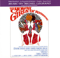 Thumbnail for the Michel Legrand - Delphine's Song link, provided by host site