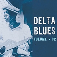 Thumbnail for the Son House - Delta Blues link, provided by host site