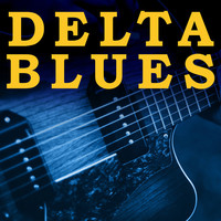 Thumbnail for the Paul Lenart - Delta Blues link, provided by host site