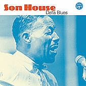 Thumbnail for the Son House - Delta Blues link, provided by host site