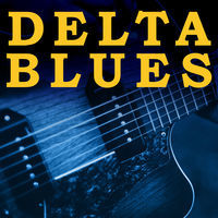 Thumbnail for the Paul Lenart - Delta Blues link, provided by host site