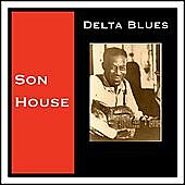 Thumbnail for the Son House - Delta Blues link, provided by host site