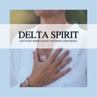 Thumbnail for the Isleepers - Delta Spirit - Soothing Brain Waves for Inner Confidence link, provided by host site