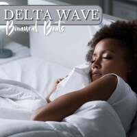 Thumbnail for the First Genesis - Delta Wave Binaural Beats: Deep Ambient Music for the Best Night's Sleep with Brainwaves link, provided by host site
