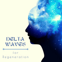 Thumbnail for the Brainwaves Mike - Delta Waves for Regeneration - New Age Relaxing Meditation Music link, provided by host site