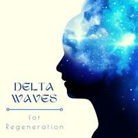 Thumbnail for the Brainwaves Mike - Delta Waves for Regeneration - New Age Relaxing Meditation Music link, provided by host site