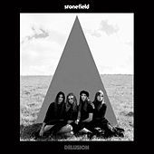 Thumbnail for the Stonefield - Delusion link, provided by host site